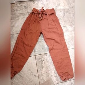 Vanilla Star pink pants